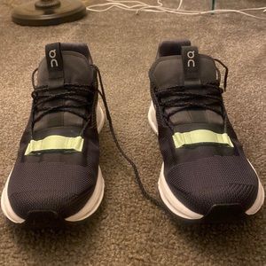 Brand new Oncloud cloud nova mens size 10.5.